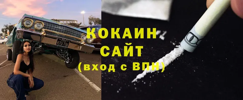 Cocaine FishScale  Вязьма 